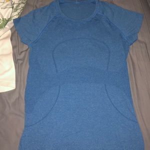 Lululemon swiftly tech tee